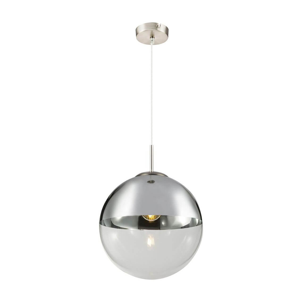

Подвесной светильник Globo Varus 15854, Хром, 15854 Varus