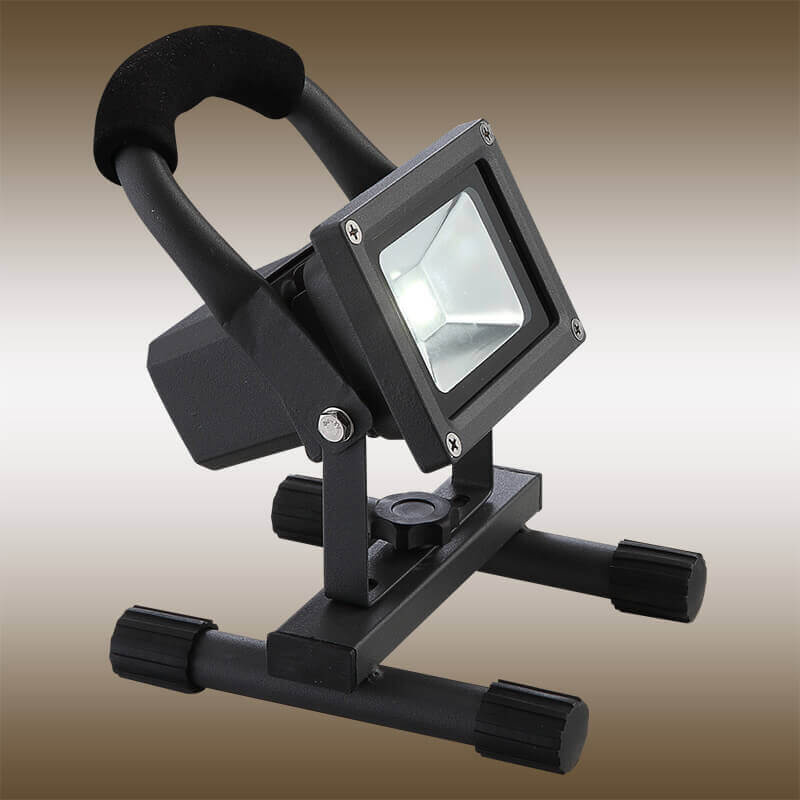 

Прожектор светодиодный Globo Projecteur 34111