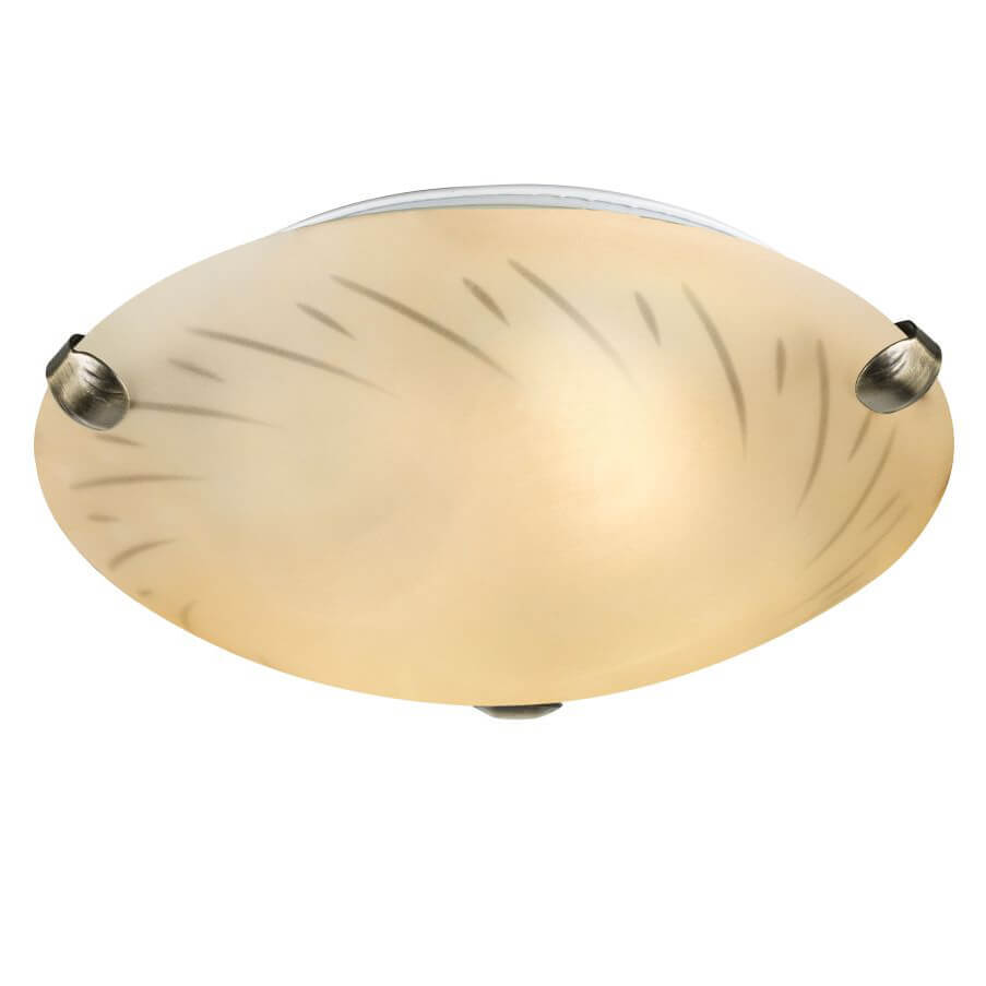 

Светильник Globo, Белый, 40593 4059