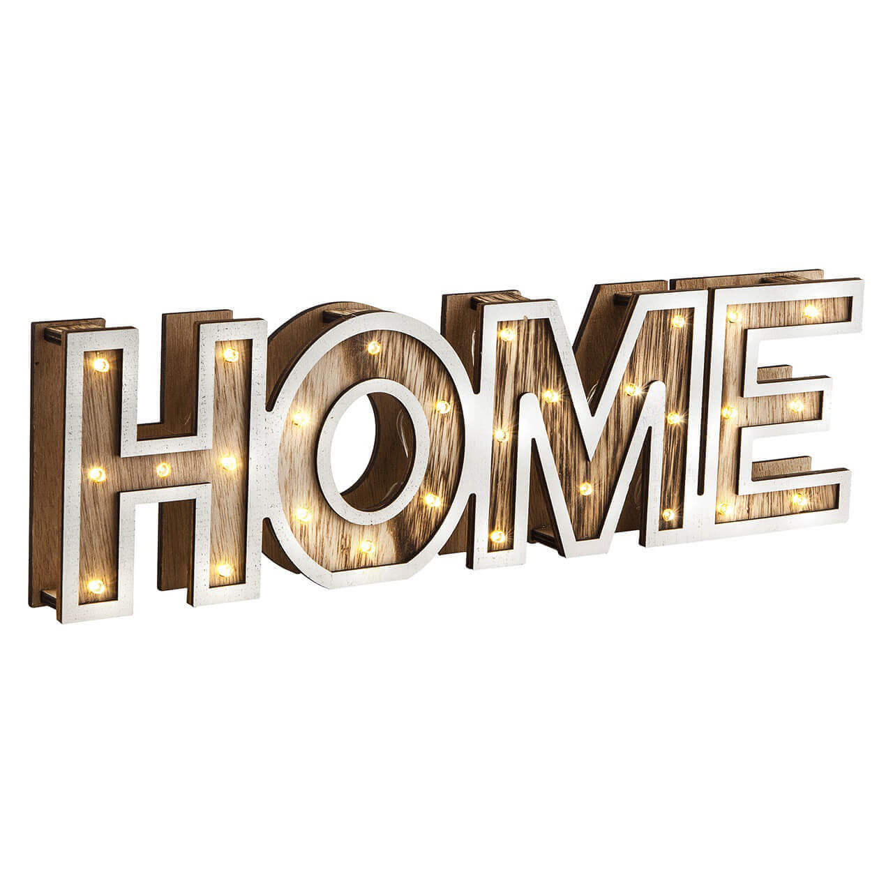 

Настольная лампа Globo Home 29975, Коричневый, 29975 Home