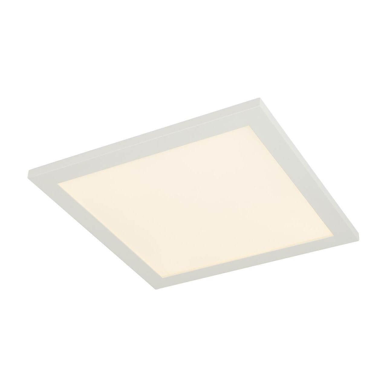 

Потолочный светодиодный светильник Globo Rosi 41604D1, Белый, 41604D1 Rosi