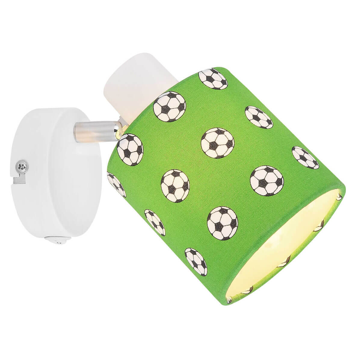 

Спот Globo Lemmi 54009-1, Зеленый, 54009-1 Lemmi