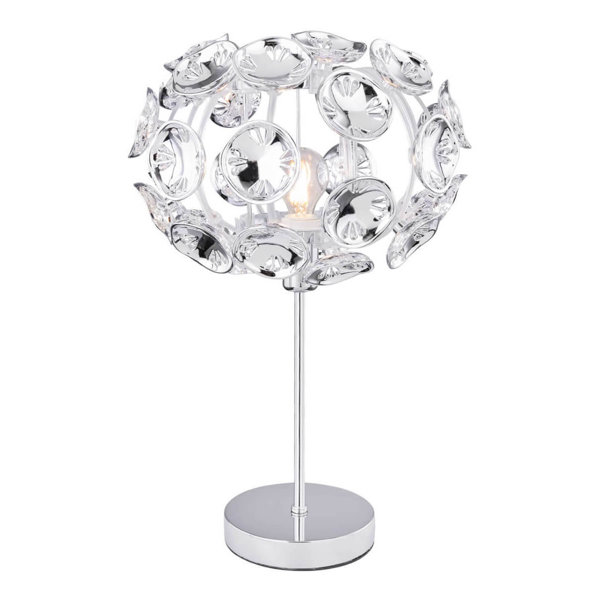 

Настольная лампа Globo Luggo 51500T