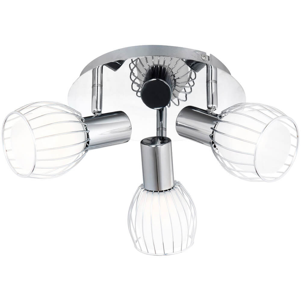 

Спот Globo Colubris 54531-3