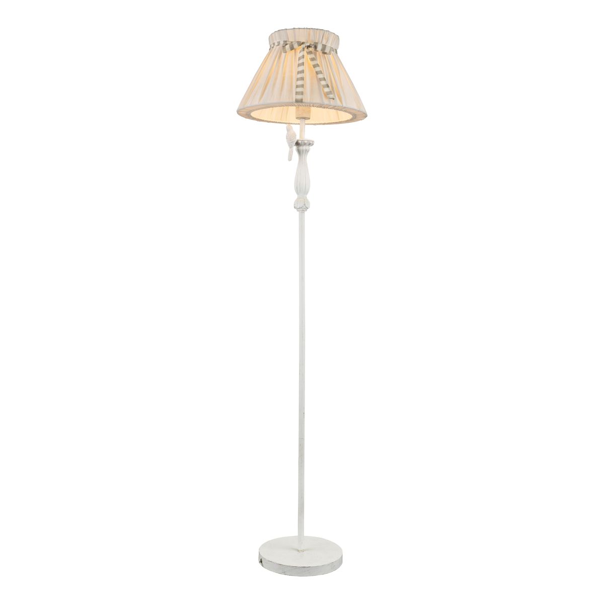 

Торшер Globo Savio 69027S, Белый, 69027S Savio
