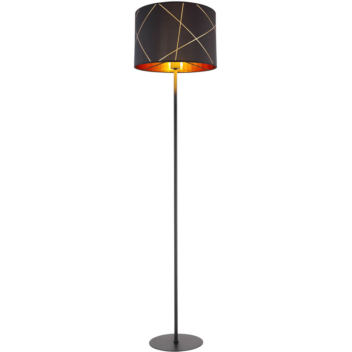 

Торшер Globo Bemmo 15431S, Черный, 15431S Bemmo
