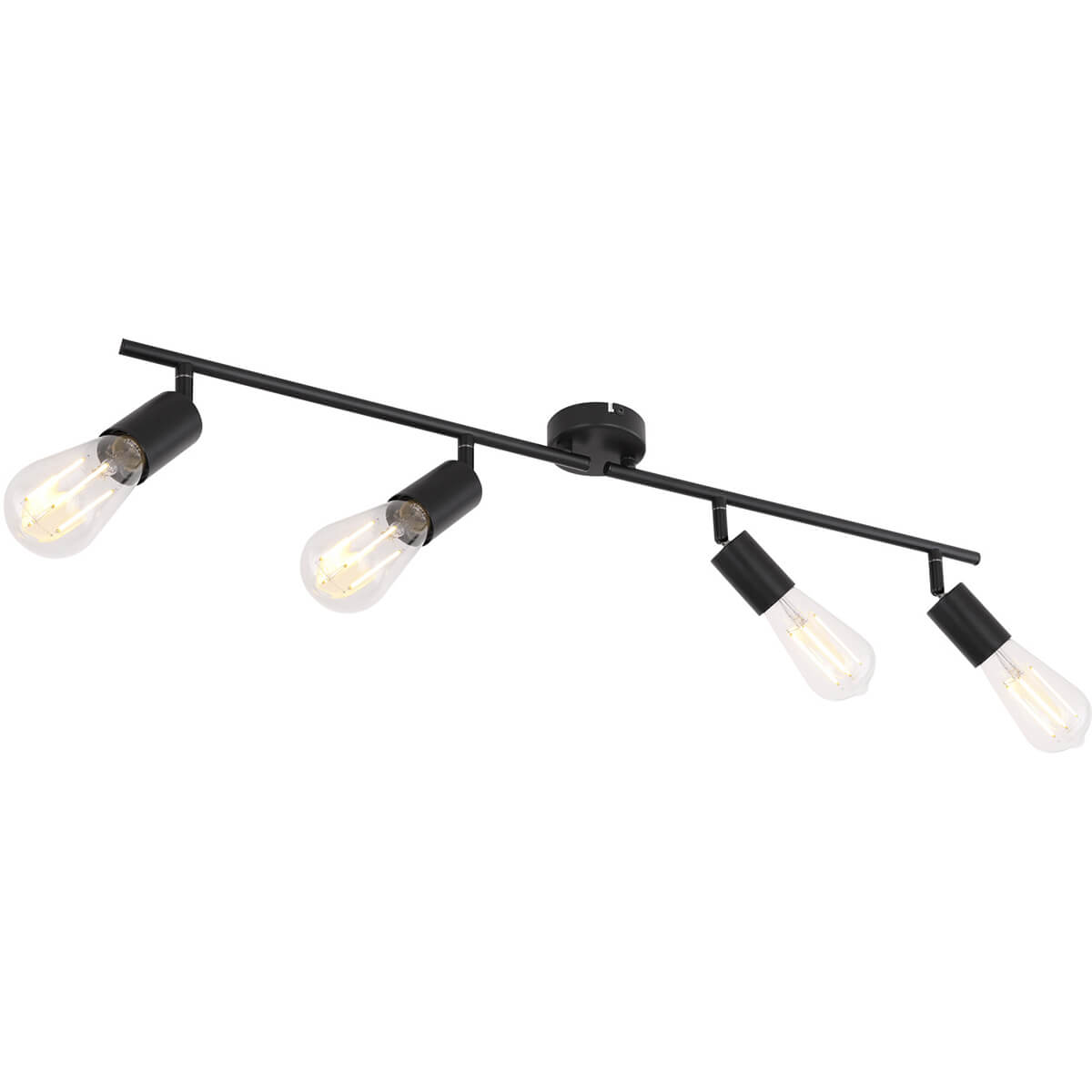 

Спот Globo Martha 54008-4, Черный, 54008-4 Martha