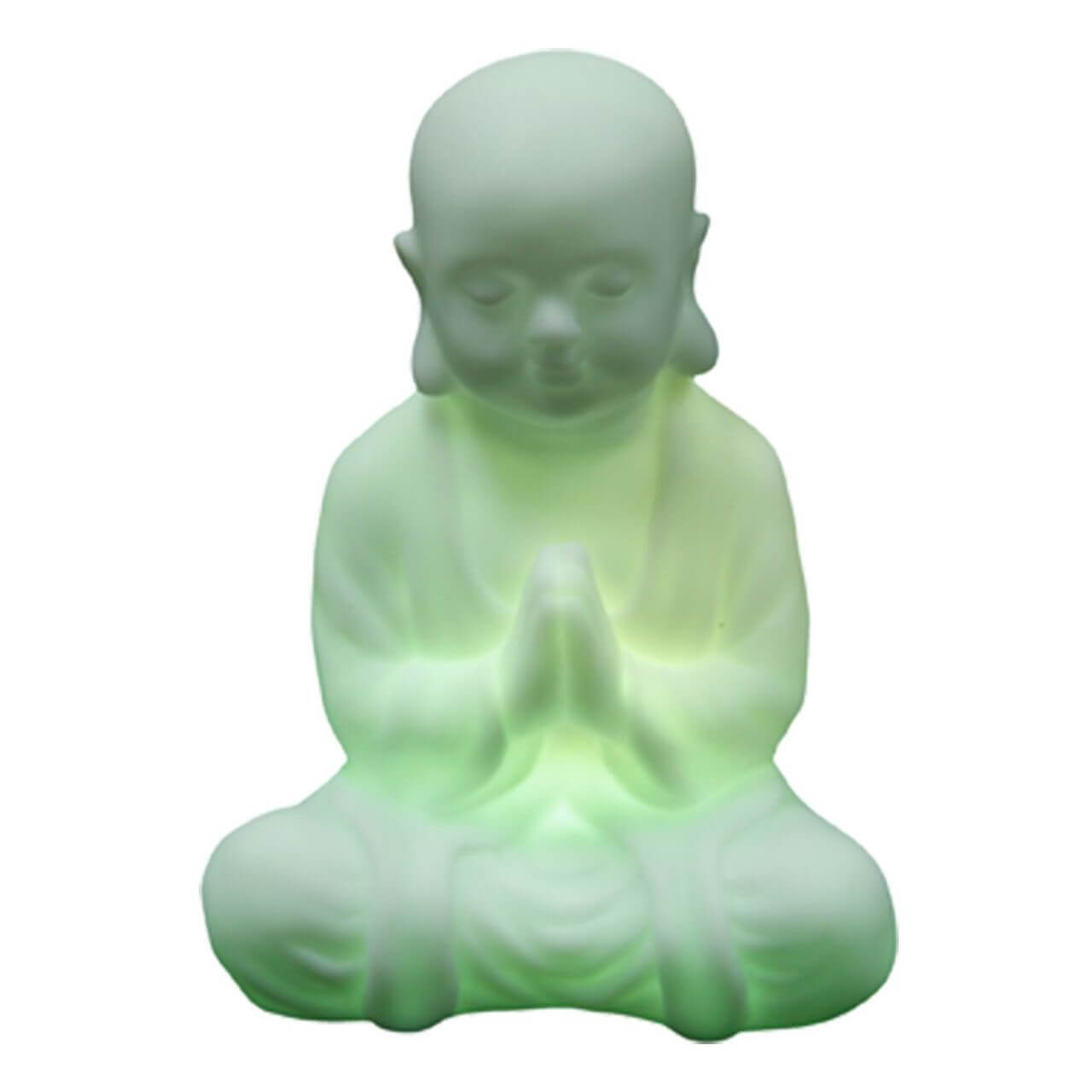 

Настольная лампа Globo, Белый, 28030-12 Buddha