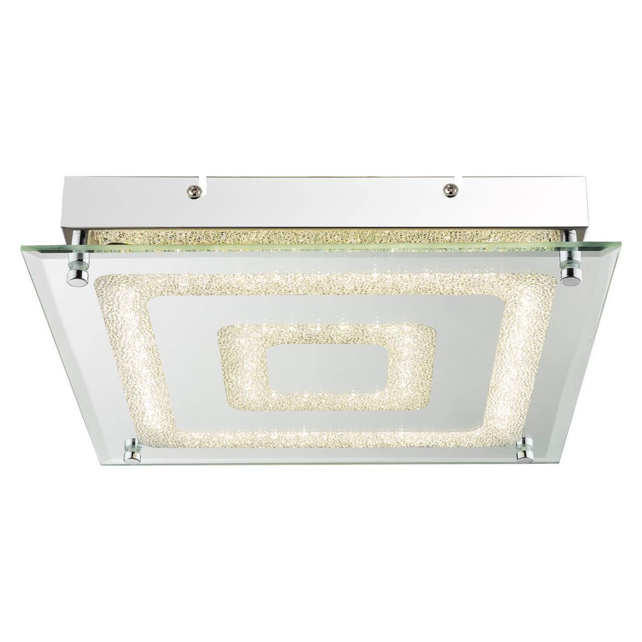 

Потолочный светодиодный светильник Globo Cyris 49229-21, Белый, 49229-21 Cyris