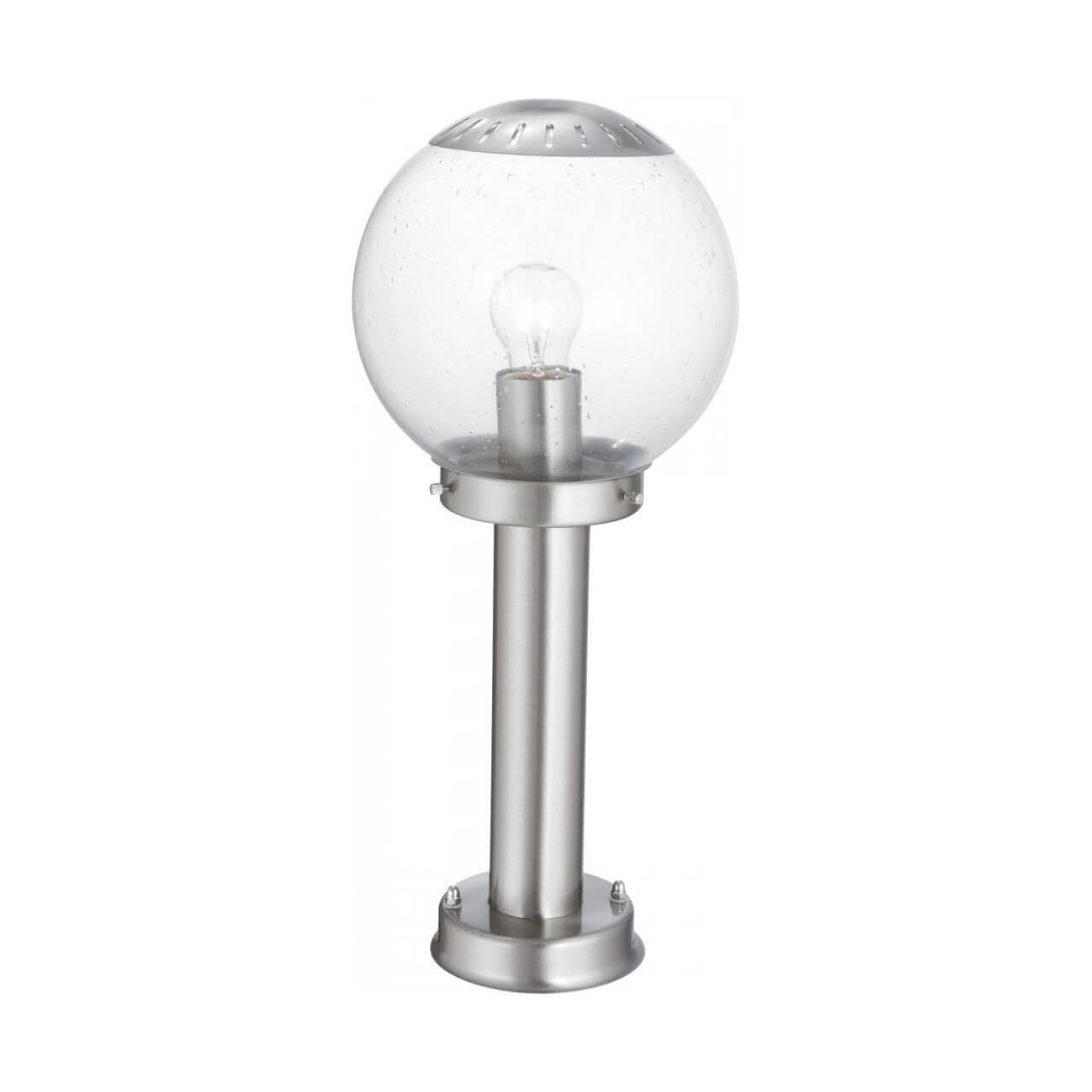 

Уличный светильник Globo Bowle II 3181, Серый, 3181 Bowle II