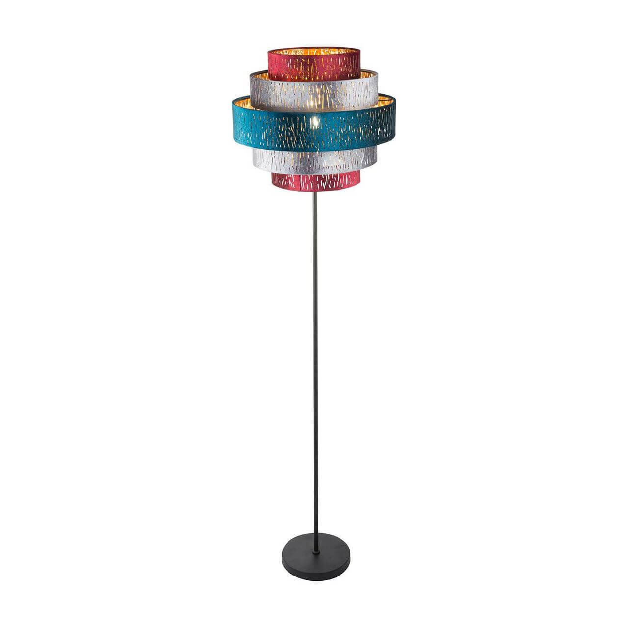 

Торшер Globo Ticon 15266S2, Разноцветный, 15266S2 Ticon