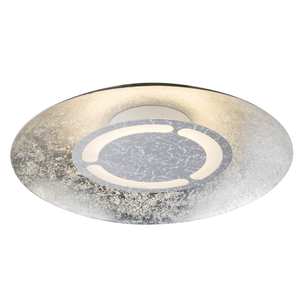 

Светильник Globo, Серебро, 41901-12 Marreo