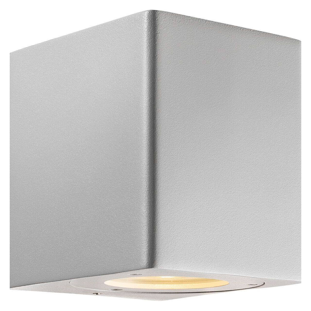 

Светильник Globo, Серый, 34259 Quadi