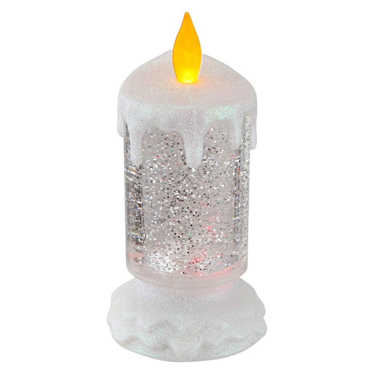 

Настольная лампа Globo Candlelight 23304