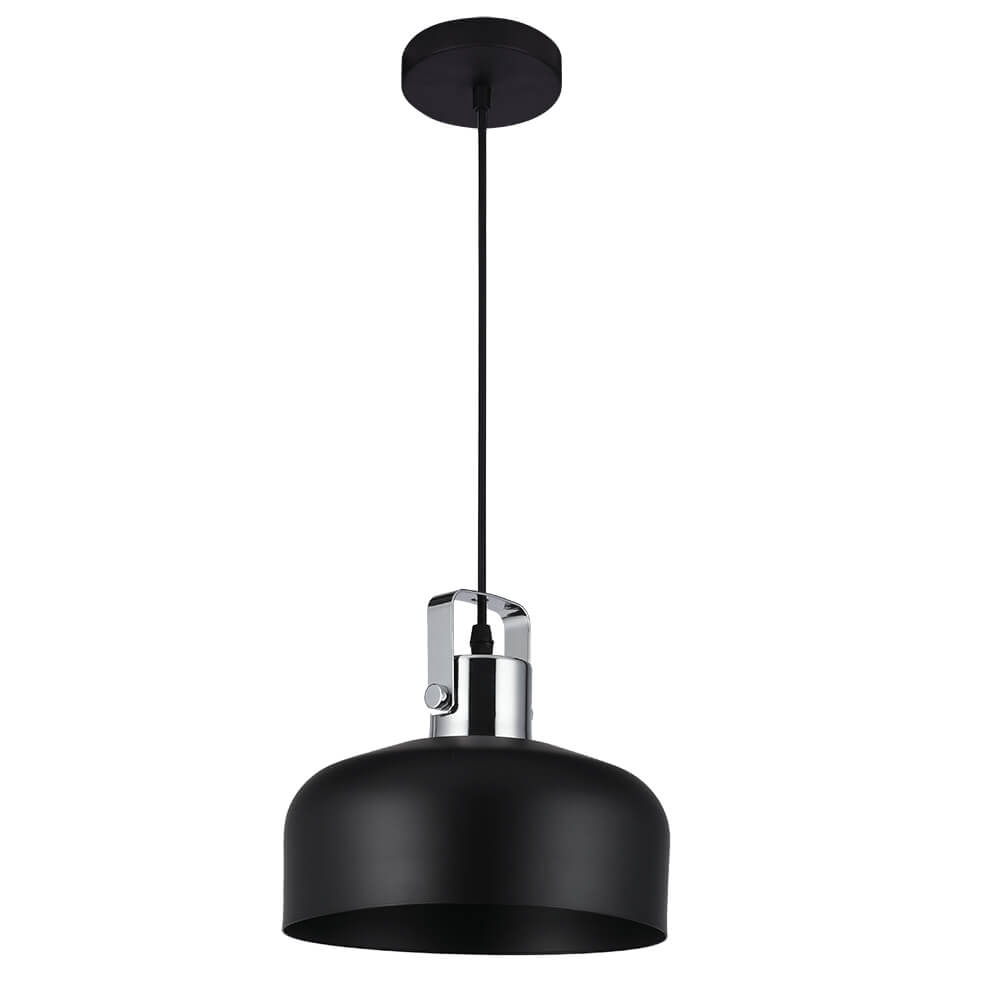 

Подвесной светильник Hiper Chianti H092-0, Черный, H092-0 Chianti