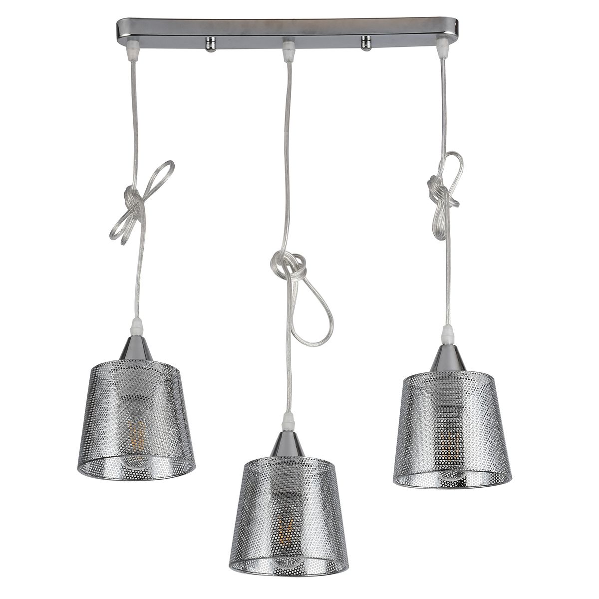 

Подвесной светильник Hiper Wink H228-3, Хром, H228-3 Wink