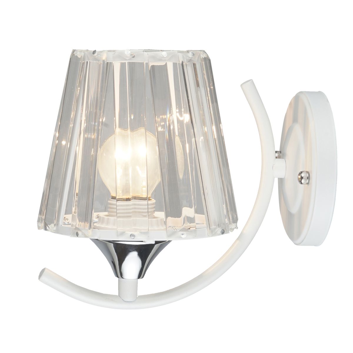 

Бра Hiper Lea H218-1, Белый, H218-1 Lea