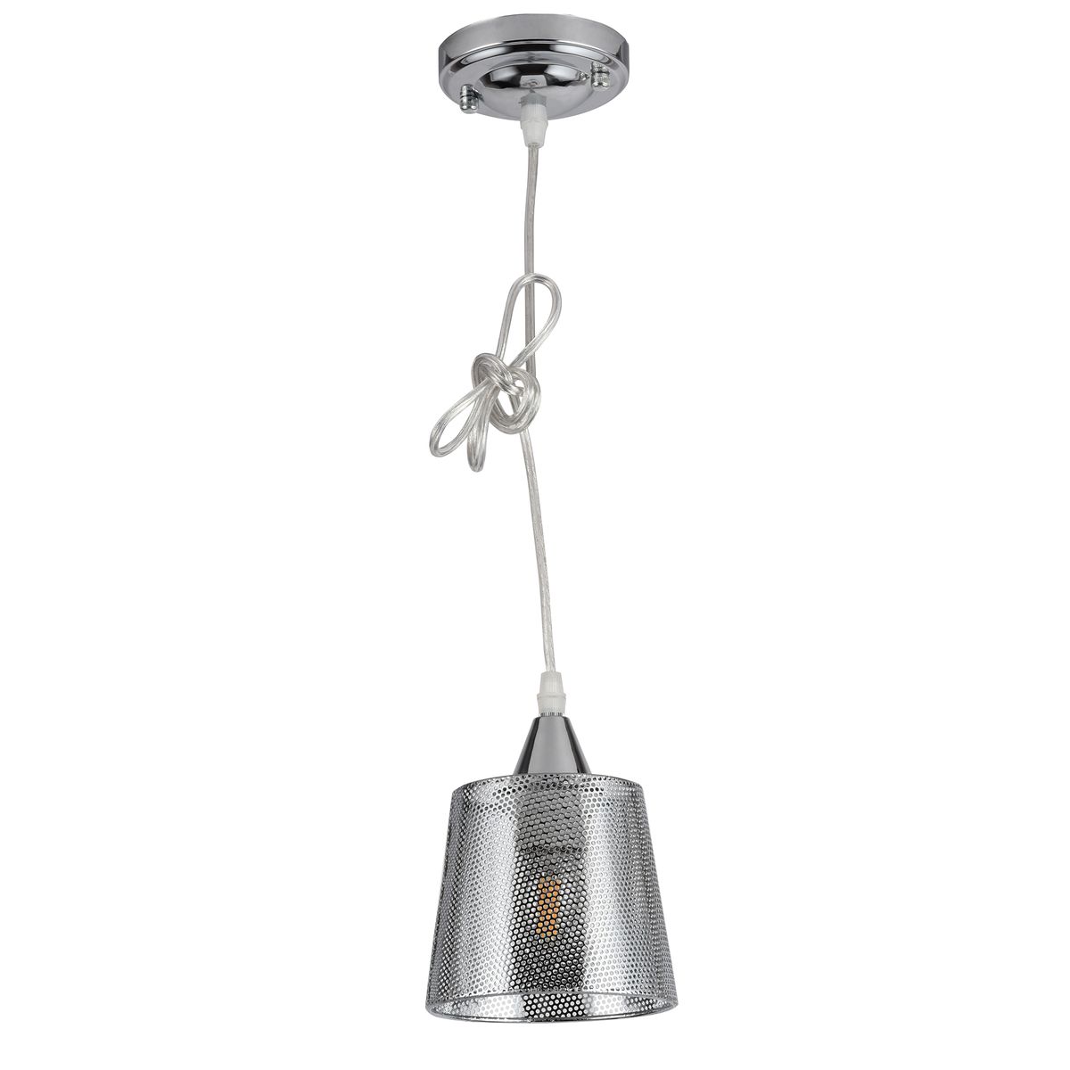 

Подвесной светильник Hiper Wink H228-1, Хром, H228-1 Wink