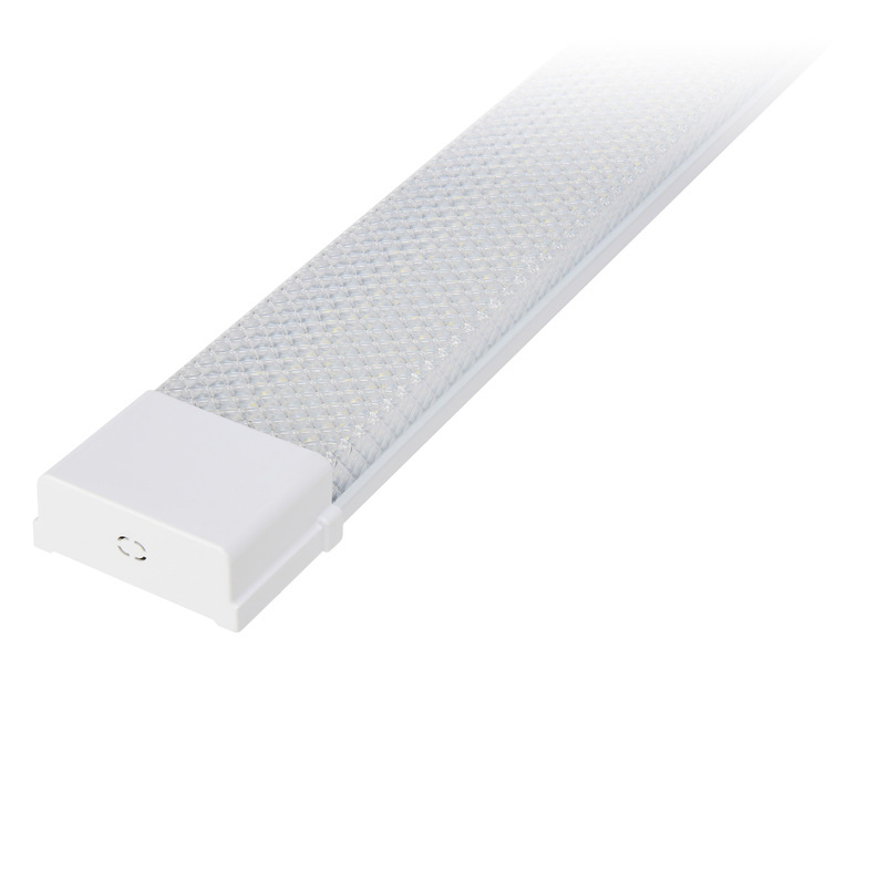 

Настенный светодиодный светильник Horoz Tetra/SQ-27 052-005-0060 HRZ33002912, Белый, HRZ33002912 Tetra