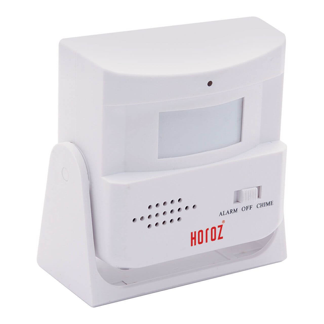 

Звонок Horoz, Белый, 086-001-0003 Helix