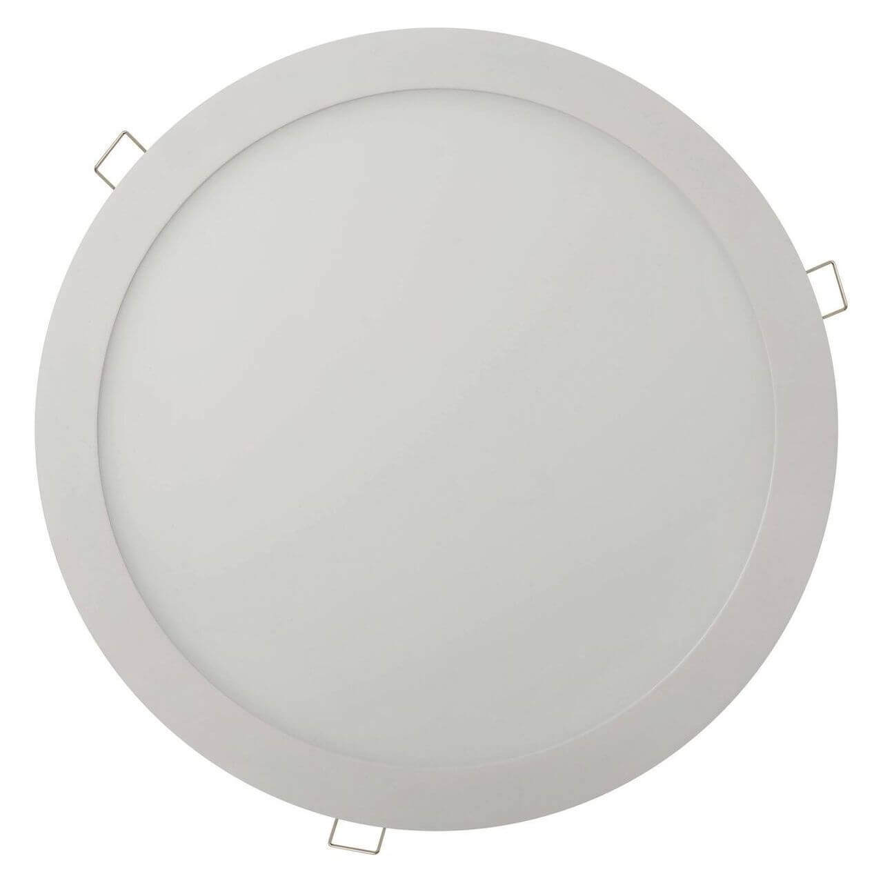 

Встраиваемый светодиодный светильник Horoz Slim-24 24W 4200K 056-003-0024