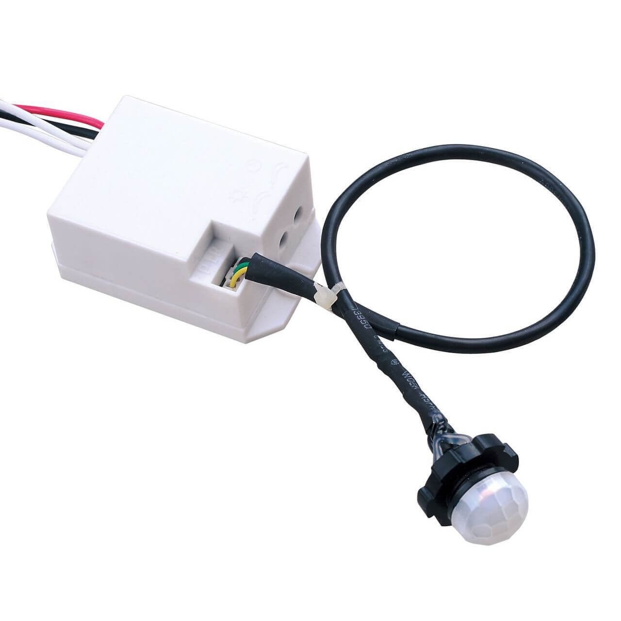 

Датчик движения Horoz, Белый, 088-001-0005 Smart