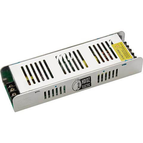 

Драйвер Horoz Vega-200 12V 200W IP20 17A 082-001-0200 HRZ00001206, Серый, 082-001-0200 Vega-200