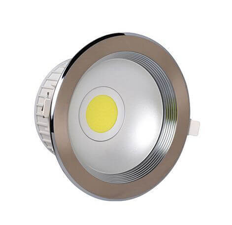 

Встраиваемый светодиодный светильник Horoz 20W 4200K хром 016-019-0020 HRZ00000374, HRZ00000374 016-019