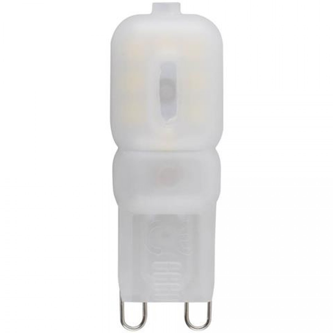 

Лампа светодиодная капсульная G9 3W 2700К 001-023-0003 HRZ00002259, 001-023-0003 DECO-3