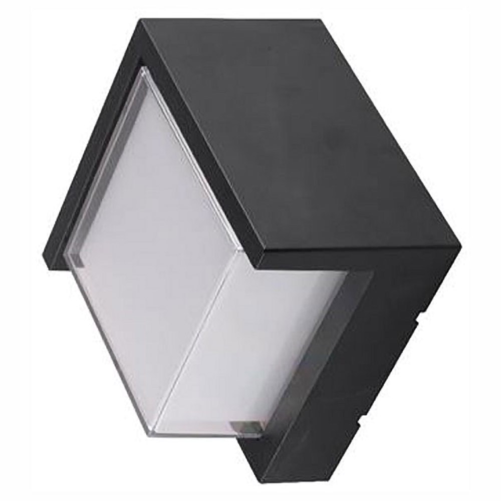 

Уличный настенный светодиодный светильник Horoz Suga 076-020-0012 HRZ01001225, Белый, HRZ01001225 Suga