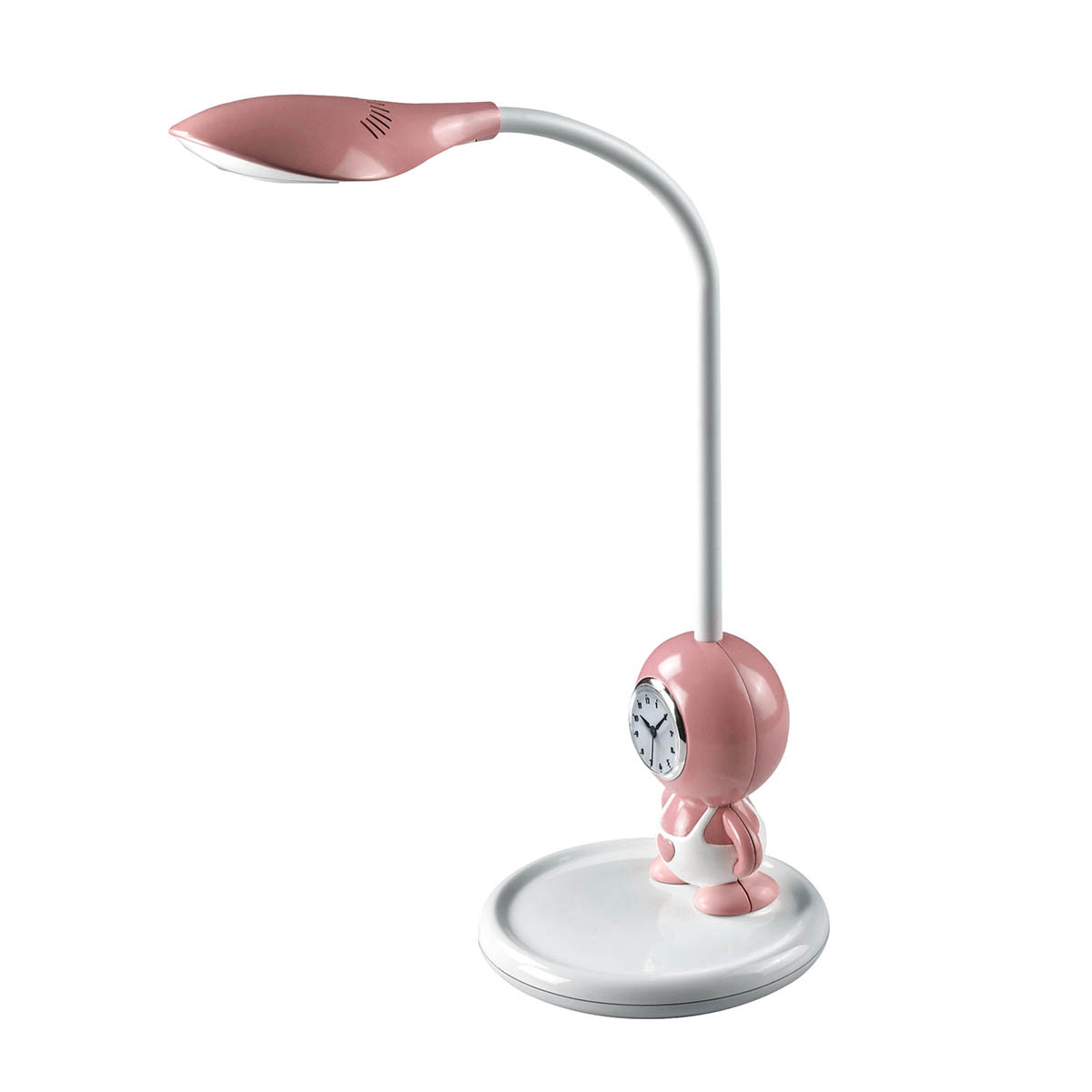 Настольная лампа Horoz Merve розовая 049-009-0005 HRZ00000682 от ВамСвет
