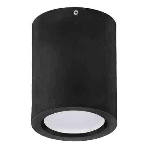 

Потолочный светодиодный светильник Horoz Sandra 10W 4200К черный 016-043-1010 HRZ11100019, HRZ11100019 Sandra