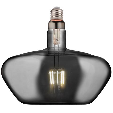 

Лампа светодиодная филаментная E27 8W 2400К 001-050-0008 HRZ00002807, HRZ00002807 GINZA-XL