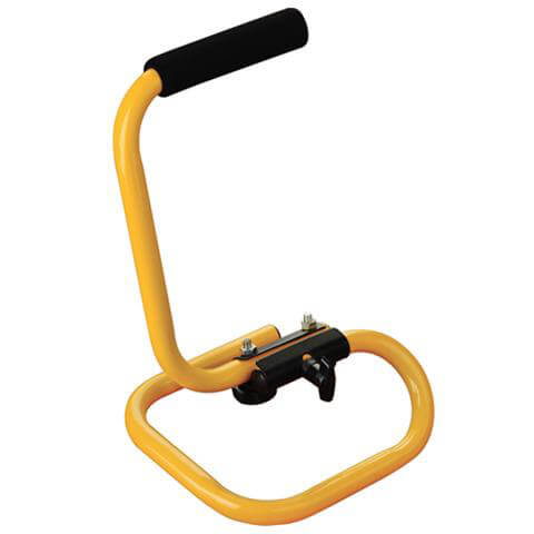 

Стойка для прожектора Horoz Portable 107-001-0003 HRZ00002481, Желтый, 107-001-0003 Portable