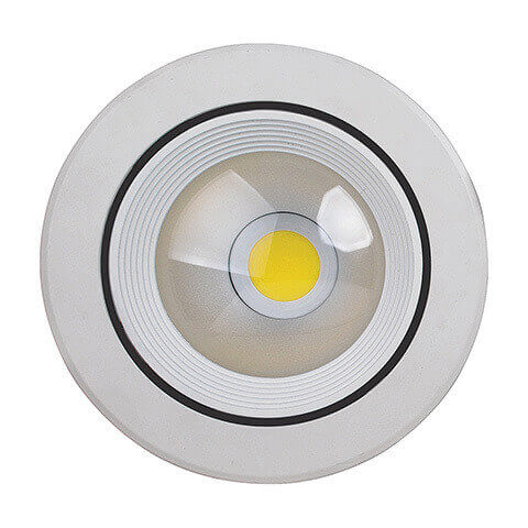 

Встраиваемый светодиодный светильник Horoz 20W 6500К 016-020-0020 HRZ00000366, Белый, HRZ00000366 016-020