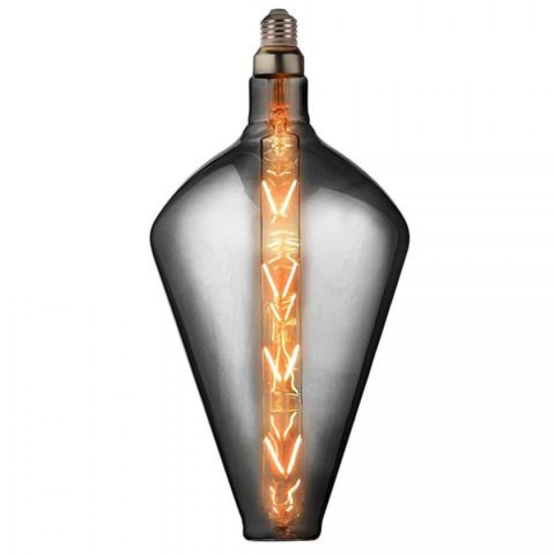 

Лампа светодиодная филаментная E27 8W 2400К 001-052-0008 HRZ00002819, HRZ00002819 PARADOX-XL