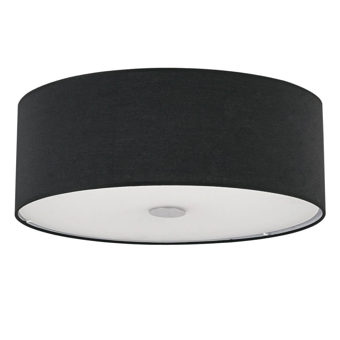 

Потолочный светильник Ideal Lux Woody PL4 Nero 103273, Черный, Woody PL4 Nero Woody Nero