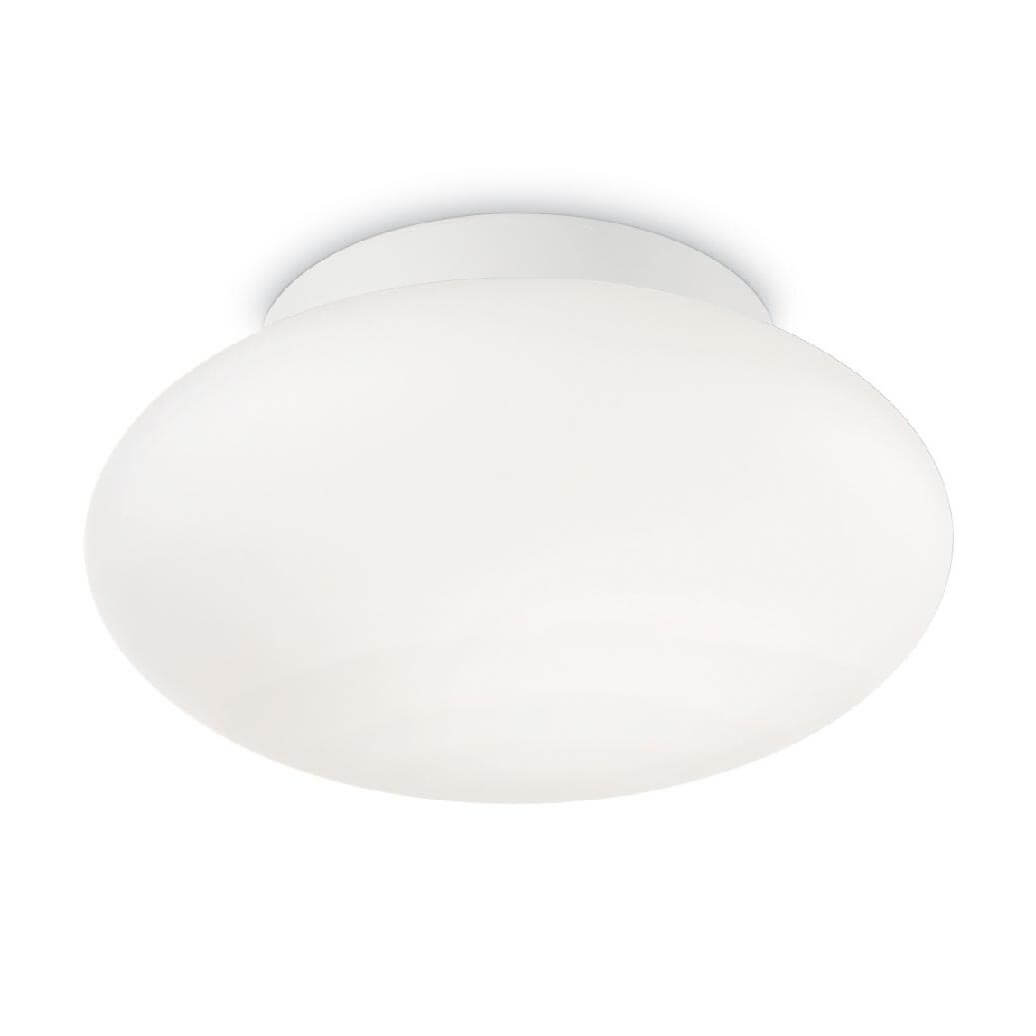 

Уличный светильник Ideal Lux Bubble PL1 135250, Белый, Bubble PL1 Bubble