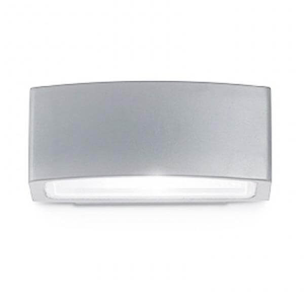 

Уличный настенный светильник Ideal Lux Andromeda AP1 Grigio 158822, Серый, Andromeda AP1 Grigio Andromeda