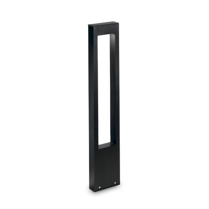 

Уличный светильник Ideal Lux Vega Pt1 Nero 136059, Черный, Vega Pt1 Nero Vega