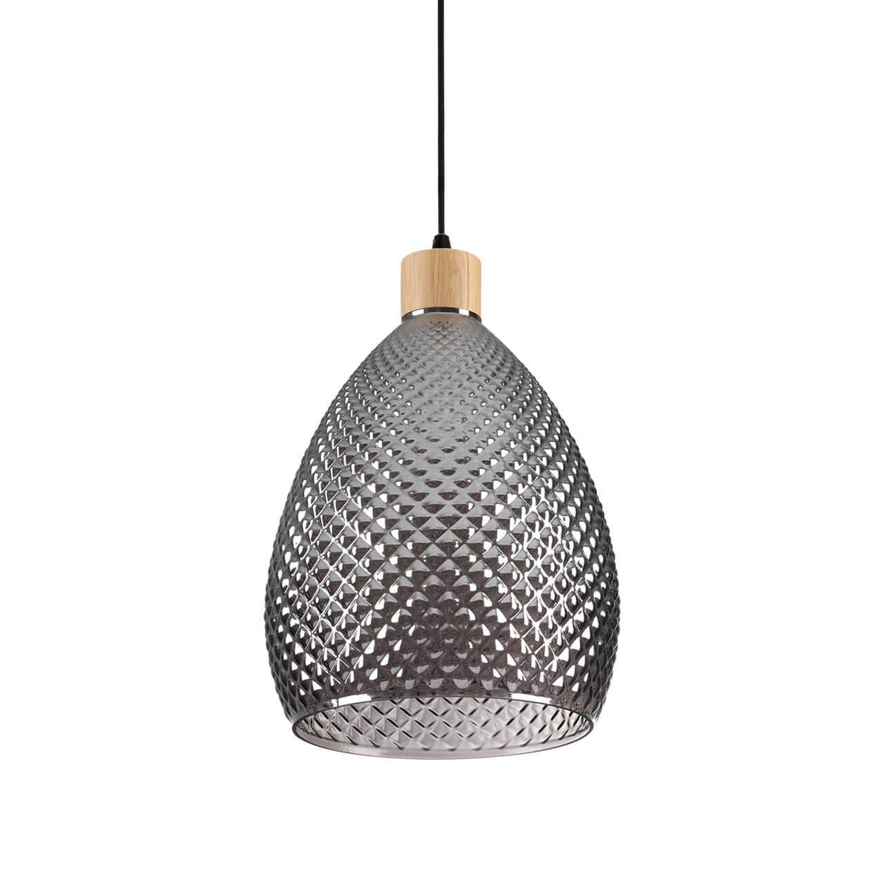 

Подвесной светильник Ideal Lux Bergen-1 SP1 238746, Серый, Bergen-1 SP1 Bergen
