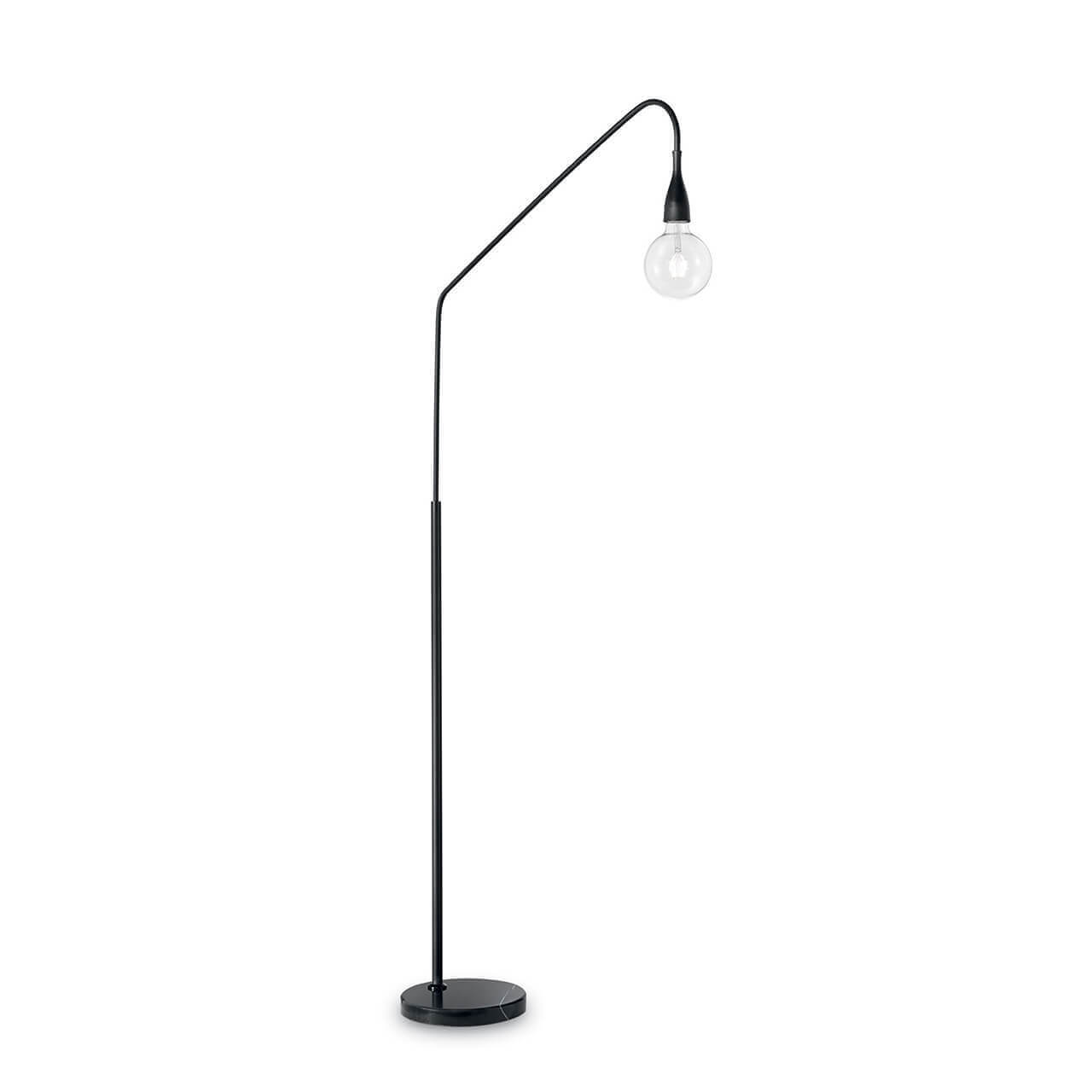 

Торшер Ideal Lux Minimal PT1 Nero 163369, Черный, Minimal PT1 Nero Minimal