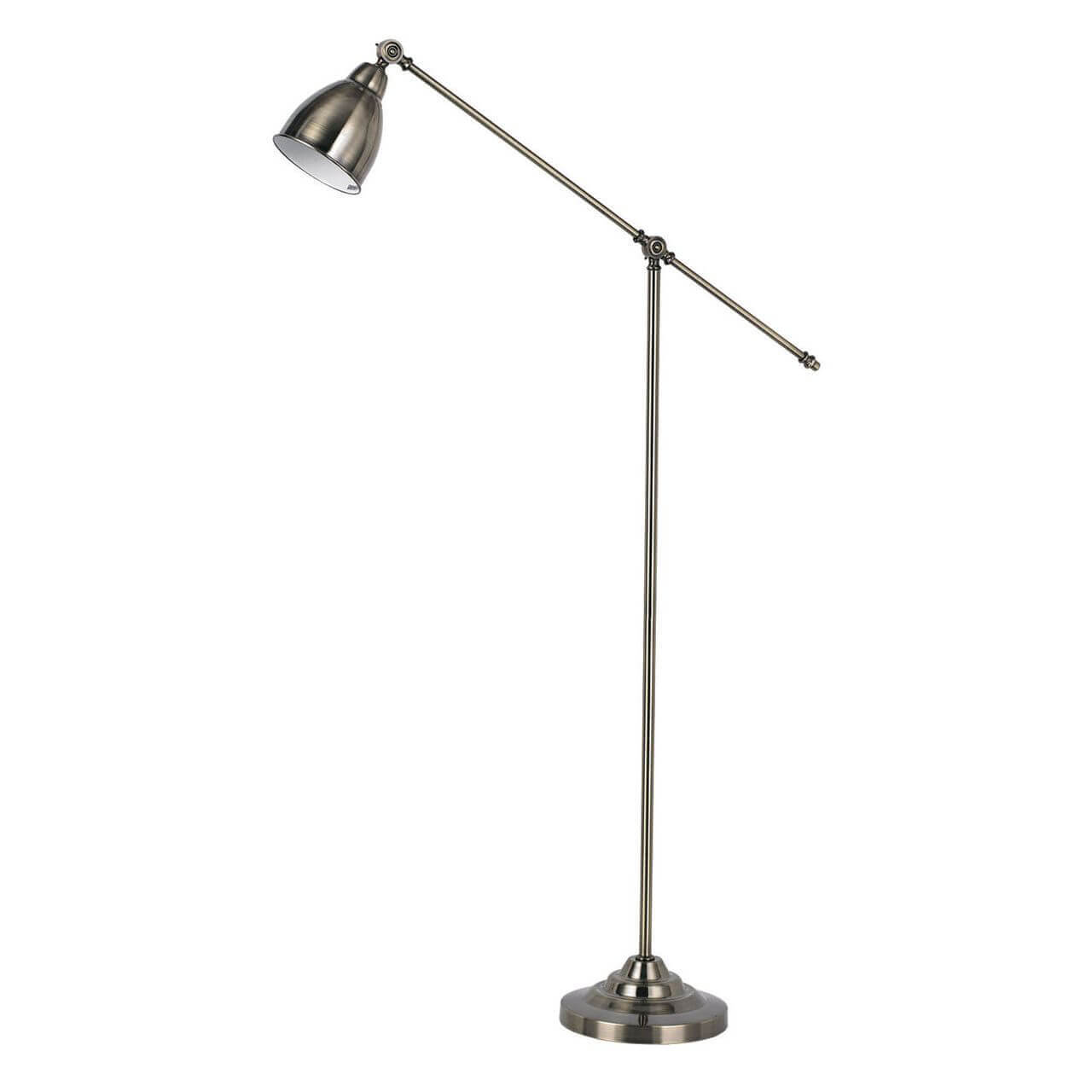 

Торшер Ideal Lux, Никель, Newton PT1 Nickel Newton Nickel