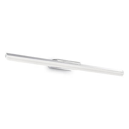 

Подсветка для картин Ideal Lux Riflesso Ap D62 Cromo 142265, Белый, Riflesso Ap D62 Cromo Riflesso Cromo