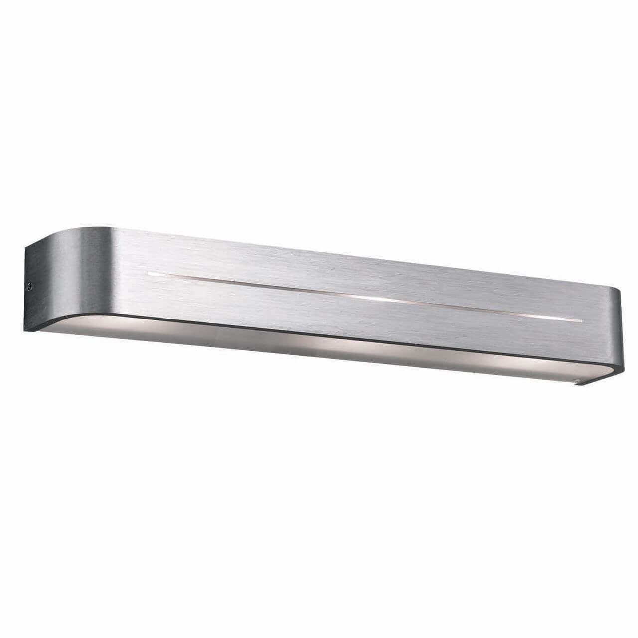 

Настенный светильник Ideal Lux Posta AP3 Alluminio