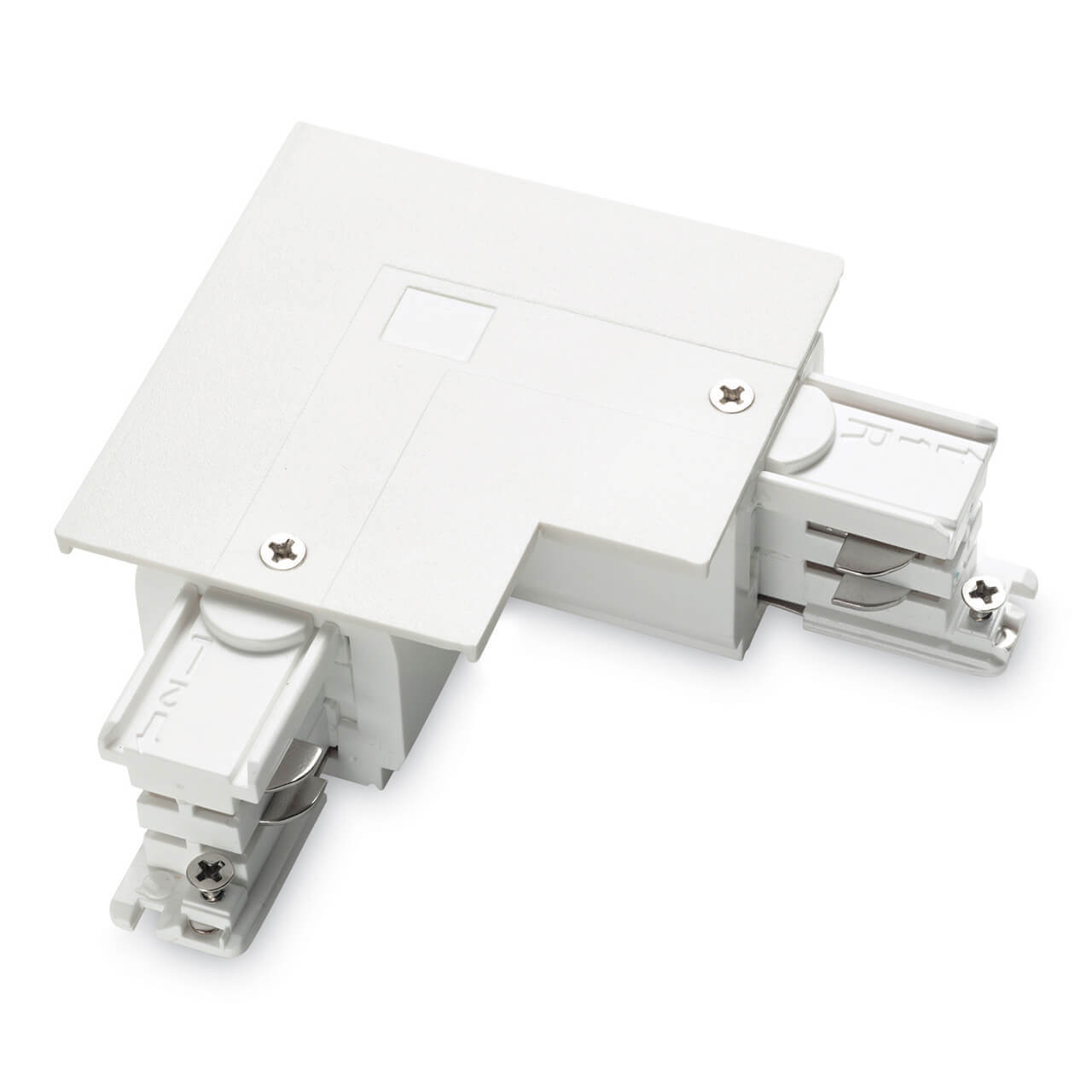 

Коннектор L-образный левый Ideal Lux Link Trim L-Connector Left Wh On-Off 188119, Белый, Link Trim L-Connector Left Wh On-Off Link Trim ()