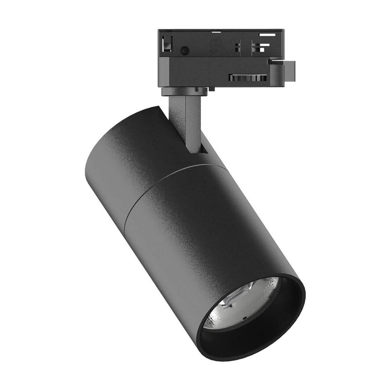

Трековый светодиодный светильник Ideal Lux Quick 15W CRI80 30 4000K BK On-Off 222547, Черный, Quick 15W CRI80 30 4000K BK On-Off Quick