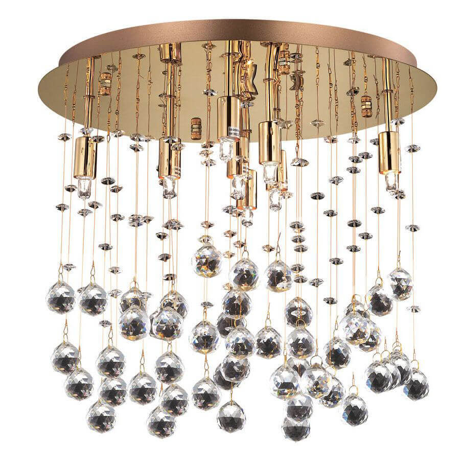 фото Светильник ideal lux