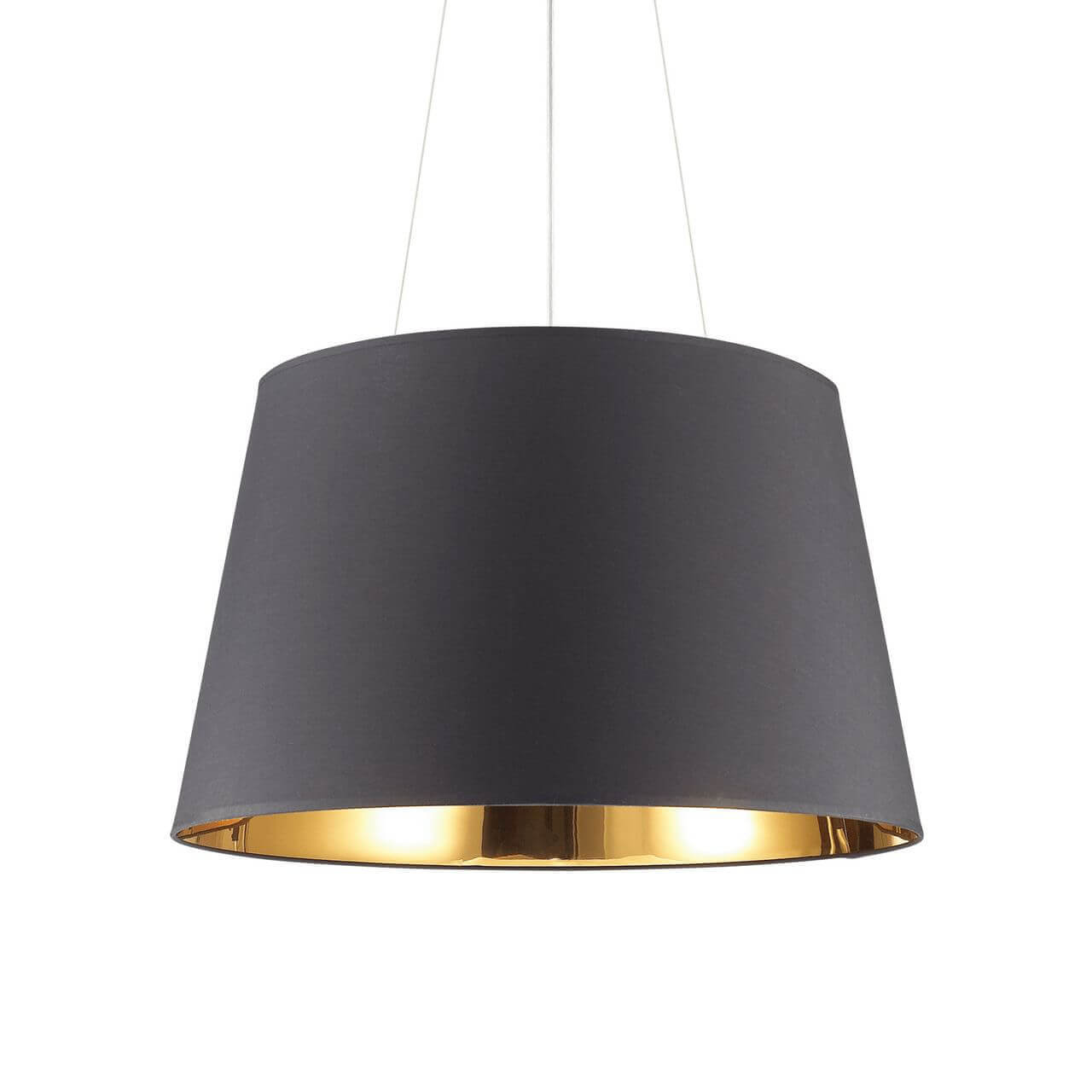 

Подвесная люстра Ideal Lux Nordik SP6 161662, Черный, Nordik SP6 Nordik