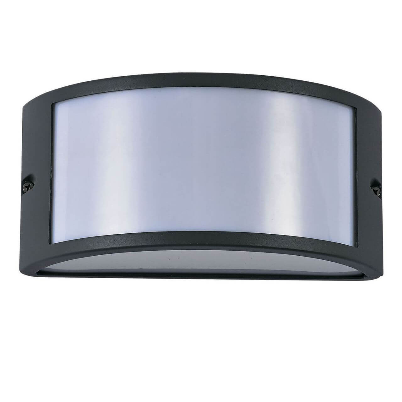 

Уличный настенный светильник Ideal Lux Rex-1 AP1 Antracite 092409, Белый, Rex-1 AP1 Antracite Rex Antracite